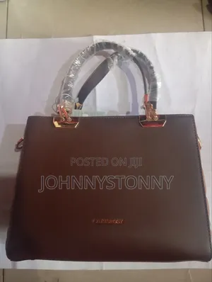 Bags and Shoes Enterprise