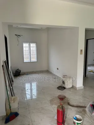 2bdrm Bungalow in Guzape for rent