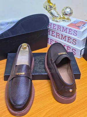 Quality Varsace Shoes