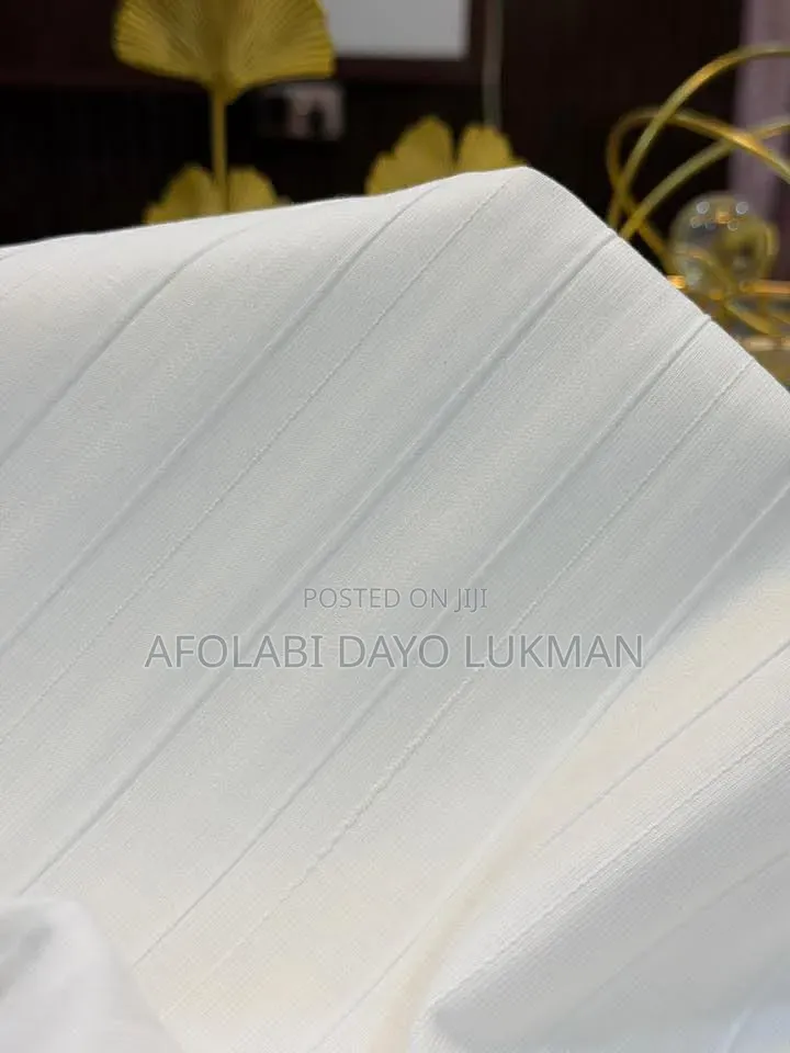 Foreign Fabrics for Eid