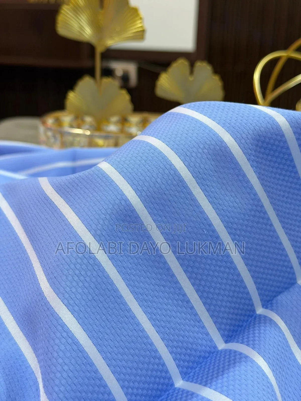 Foreign Fabrics for Eid