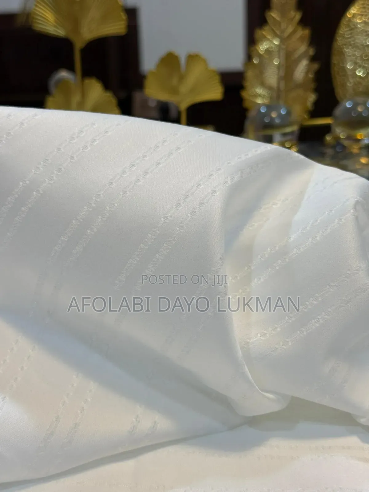 Foreign Fabrics for Eid
