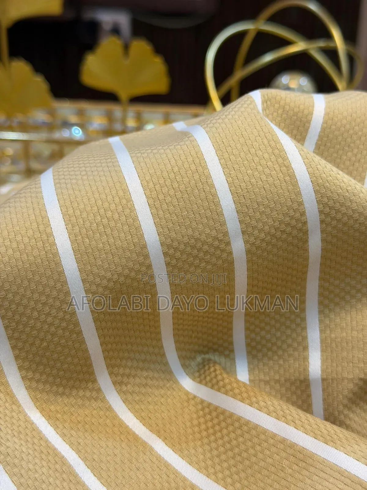 Foreign Fabrics for Eid