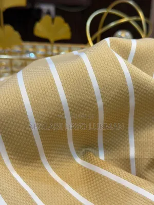 Foreign Fabrics for Eid