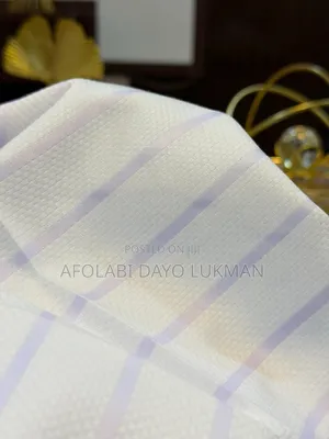 Foreign Fabrics for Eid