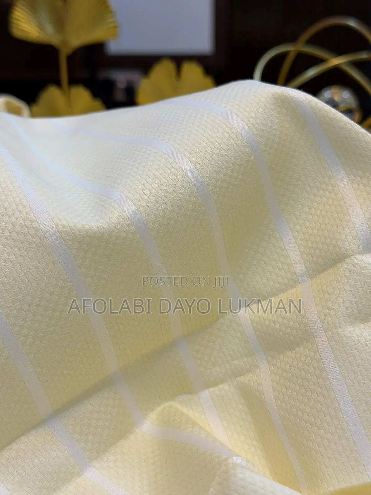Foreign Fabrics for Eid