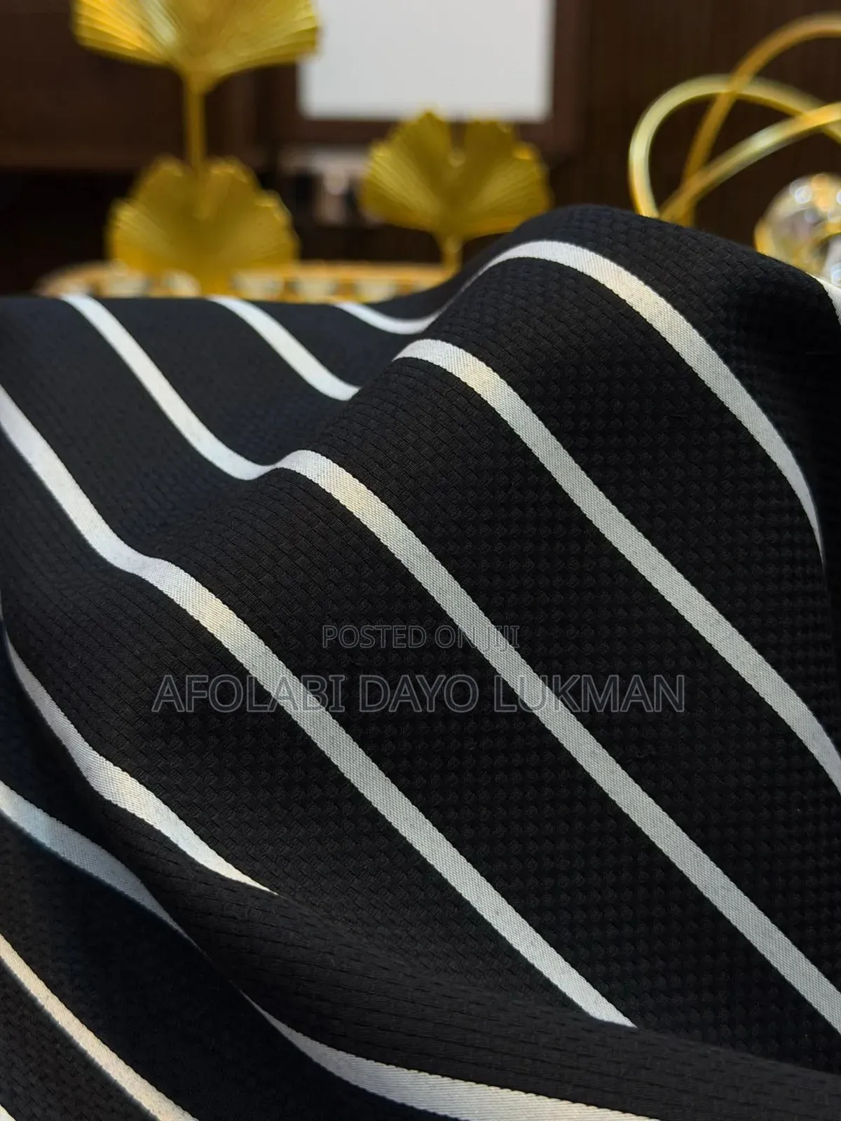 Foreign Fabrics for Eid