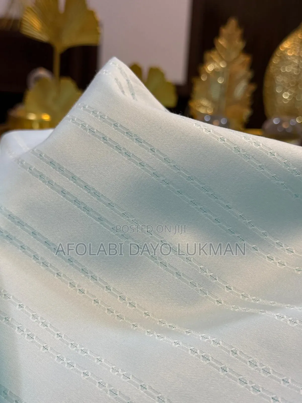 Foreign Fabrics for Eid