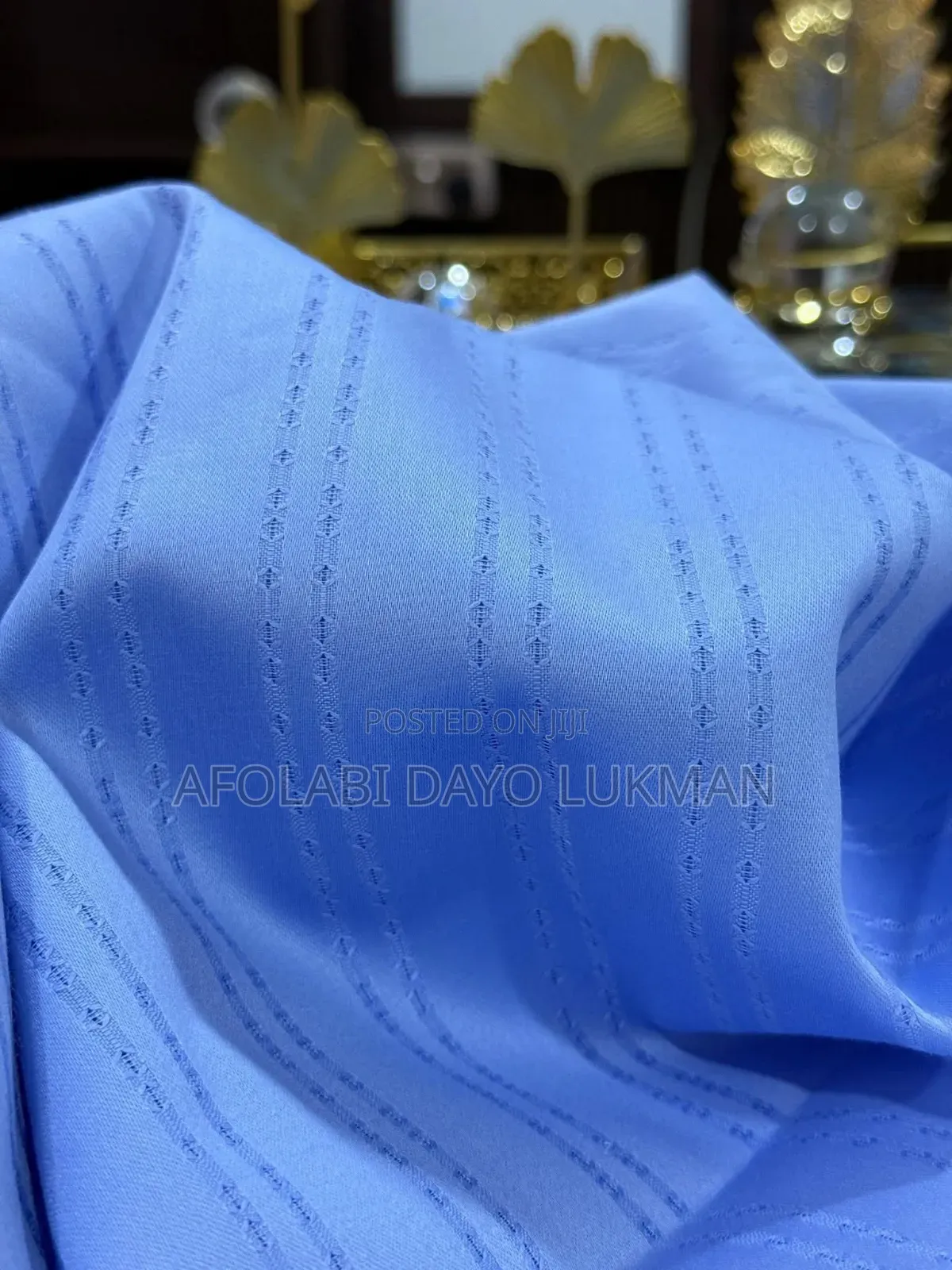 Foreign Fabrics for Eid