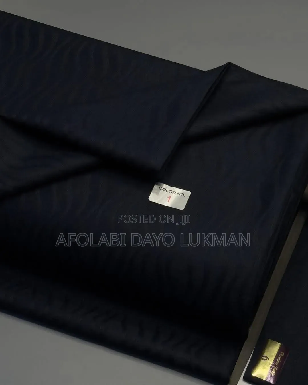Foreign Fabrics for Eid