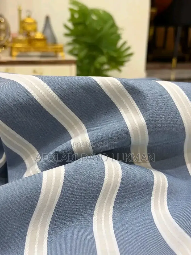 Foreign Fabrics for Eid