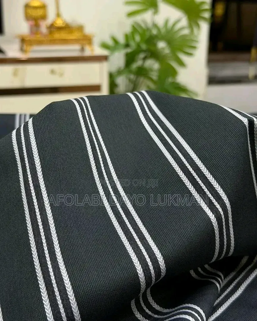 Foreign Fabrics for Eid