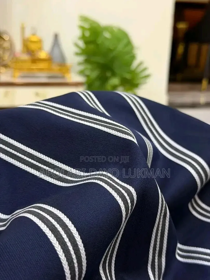 Foreign Fabrics for Eid
