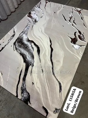 Luxury Rug
