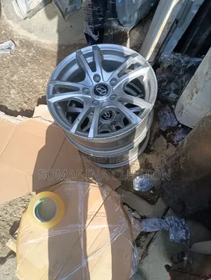 Rim for Hyundai Elantra Gt 2012 Model