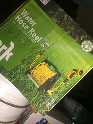 Water Reel Hose