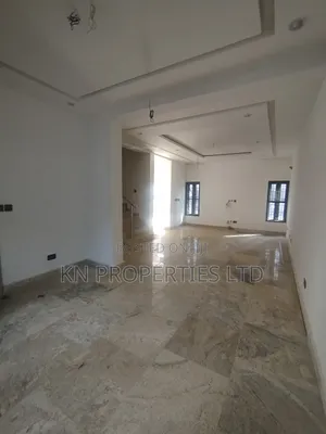 6bdrm Duplex in Durumi for rent