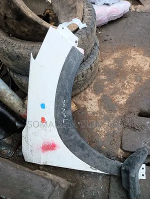Fender for Hyundai Tucson 2017 Model