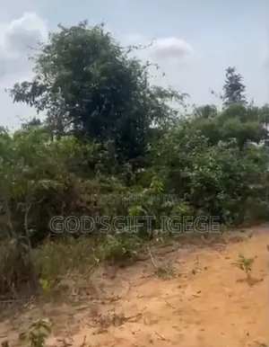 Buy Build Land in Eneka, Fast Developing Area, Flexible Payment Plan