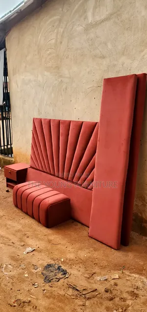6×6 Bed Frame