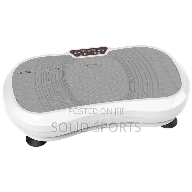 Original Vibration Machine