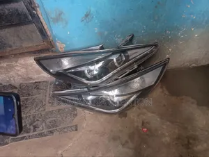 Head Light for Hyundai Sonata 2013 Hybrid
