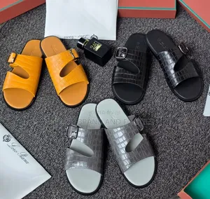 Men Footwear
