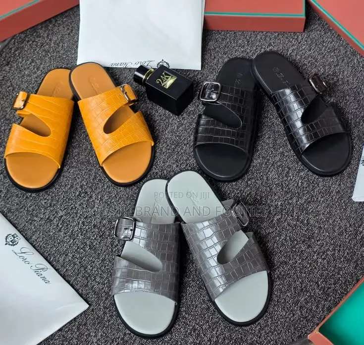 Men Footwear