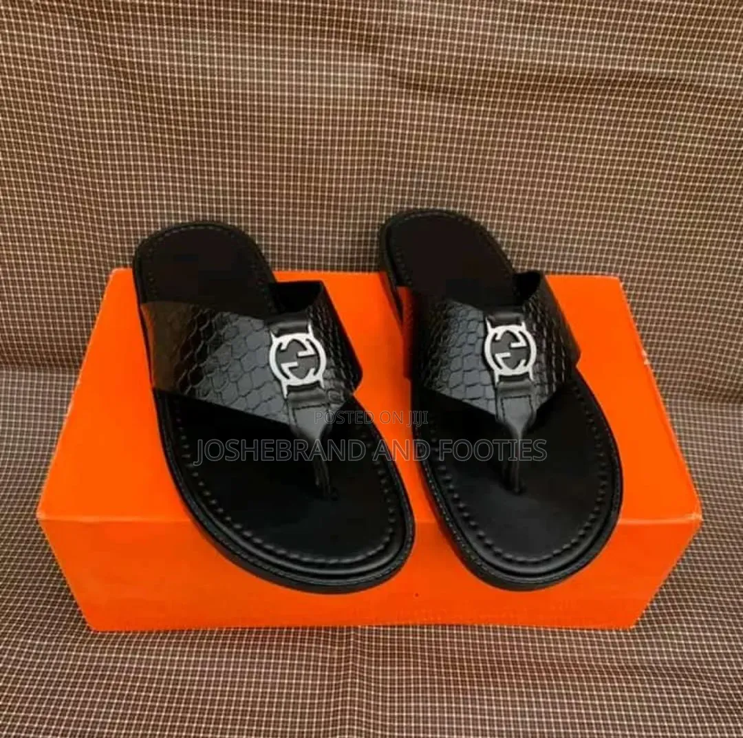 Men Footwear