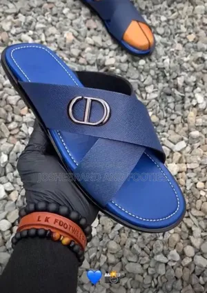 Men Footwear