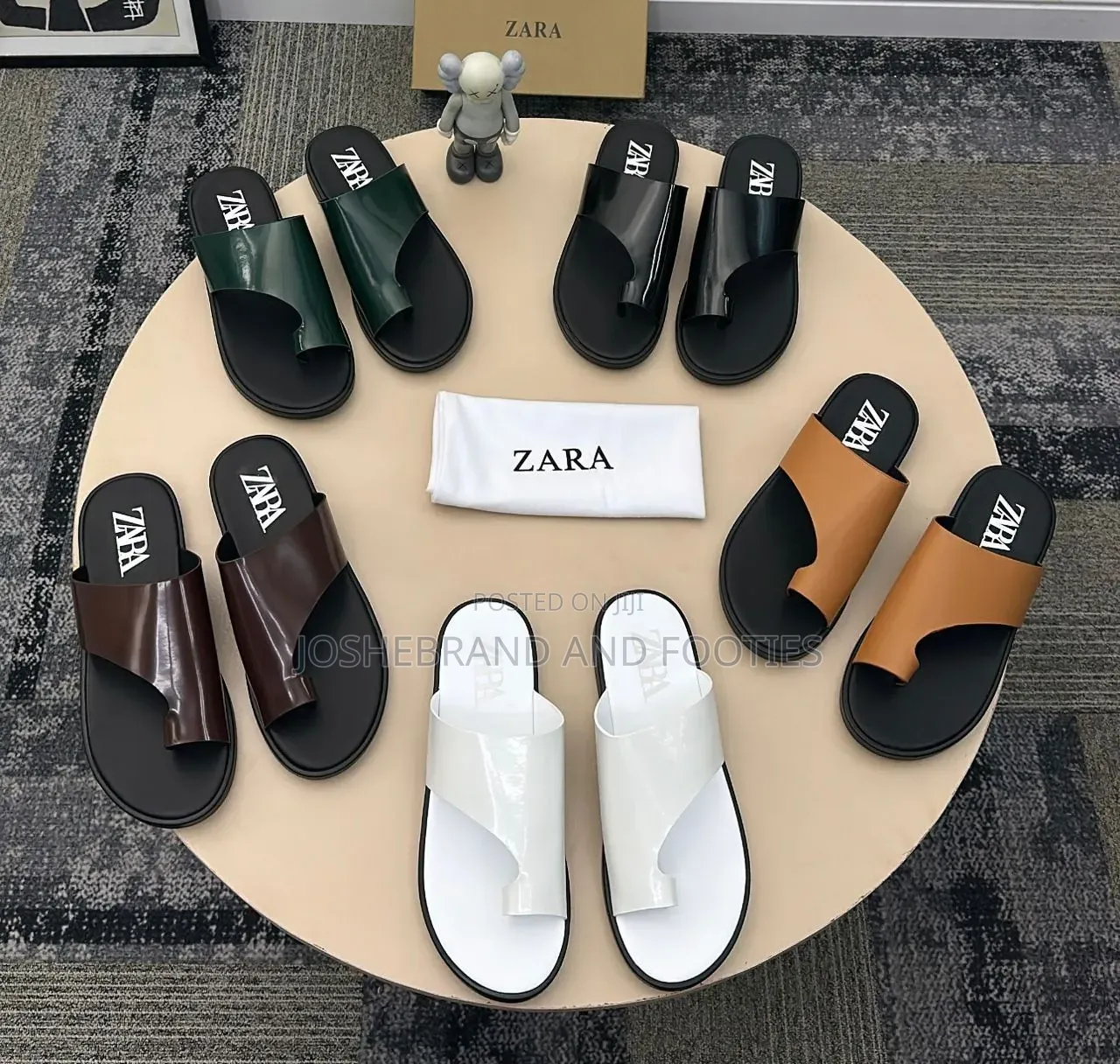 Men Footwear