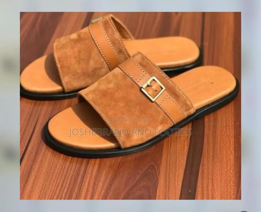 Men Footwear