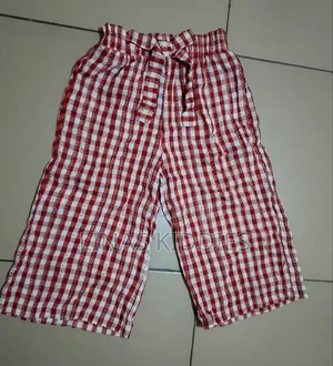 Palazo Trouser 1pcs in Two Colors