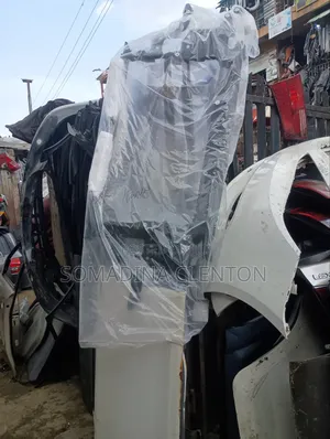Front Cut for Hyundai Kona 2019 Model