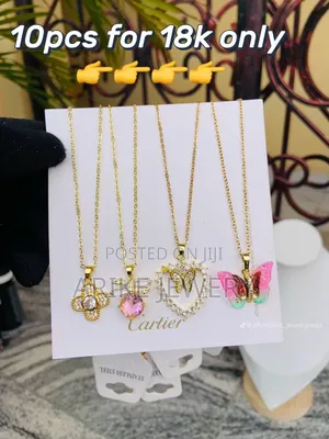 Elegant Gold Plated Pendant Necklace Perfect for Daily Wear
