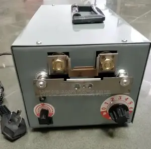 Debreaker Machine