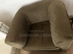 Single Sofa in Ikorodu Adamo