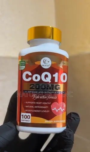 Coq10 by Douzi