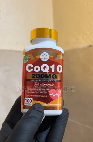 Coq10 by Douzi
