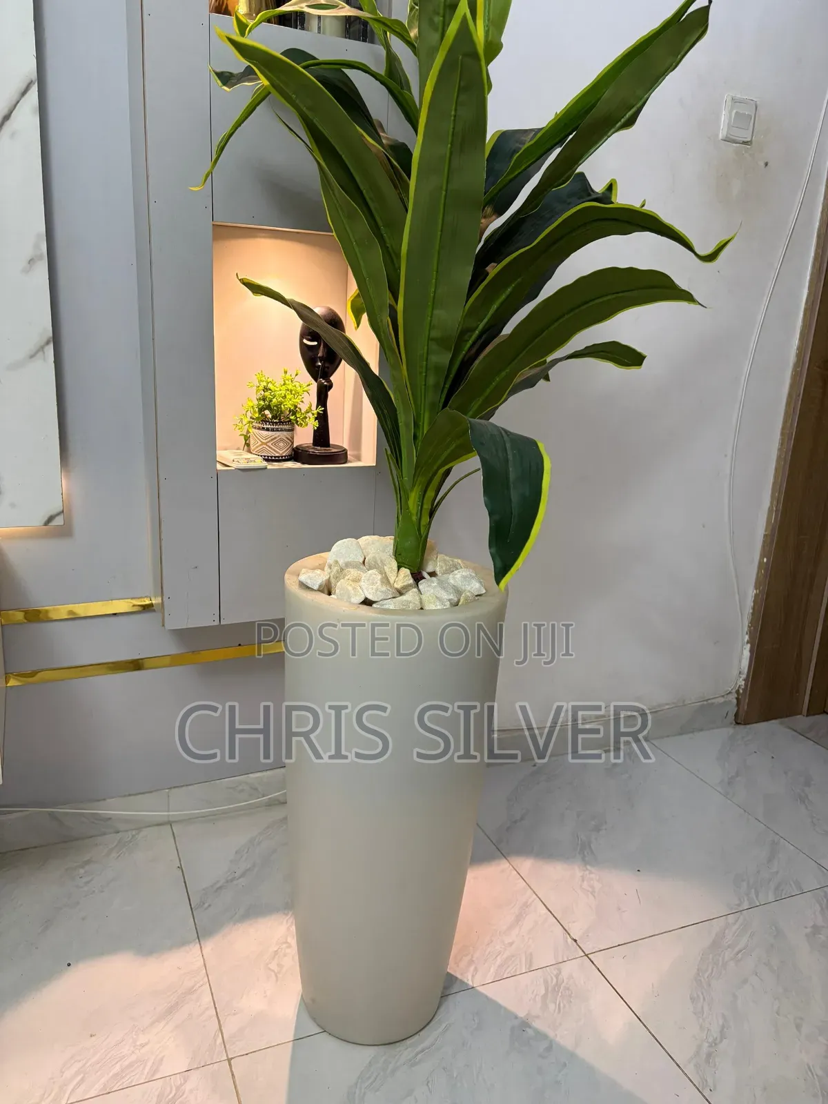 Flower Vase