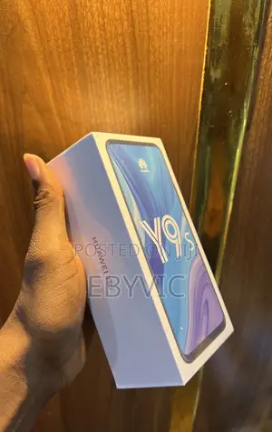 New Huawei Y9s 128 GB