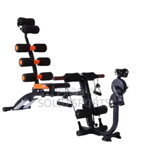 Wonder Core Machine Designed