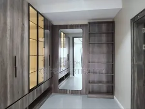 5bdrm Duplex in Guzape for rent