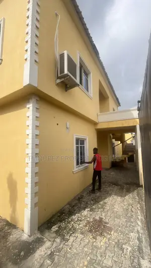 1bdrm Apartment in Badore for rent