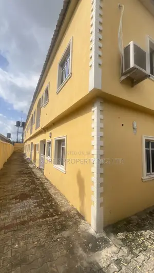 1bdrm Apartment in Badore for rent