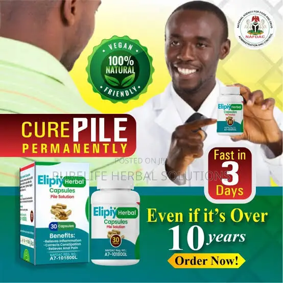 Permanent Solution for Pile Hemorrhoids