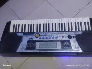 Yamaha PSR 550 Available for Sell Working Perfectly