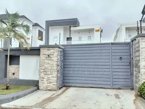5bdrm Duplex in Guzape for rent