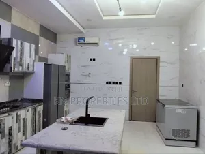 5bdrm Duplex in Guzape for rent