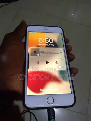 Apple iPhone 6s Plus 16 GB Gray